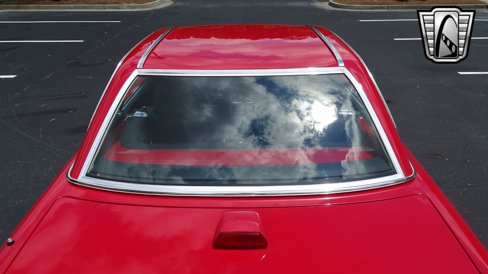Used 1987 Mercedes-Benz 560 SL image 5
