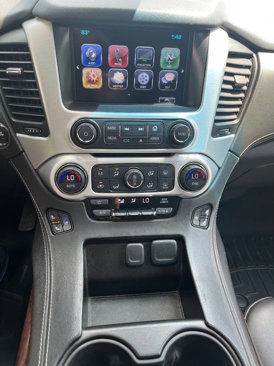 Used 2017 GMC Yukon SLT w/ Premium Edition image 19