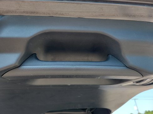 Used 2021 Ford Bronco Sport Big Bend w/ Big Bend Package (96B) image 12