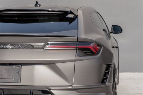 Used 2023 Lamborghini Urus Performante image 43