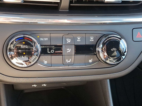 New 2025 Buick Envista Preferred w/ Convenience I Package image 13