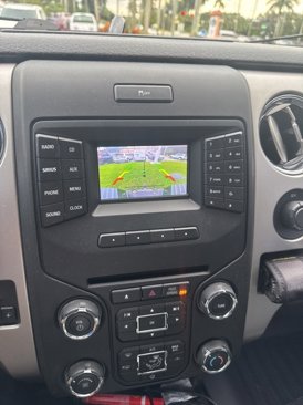 Used 2014 Ford F150 XLT w/ Equipment Group 302A Luxury image 9