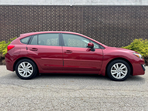 Used 2015 Subaru Impreza 2.0i Premium image 27