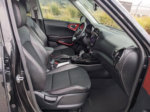 Certified 2023 Kia Soul GT-Line image 19