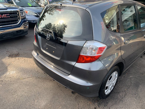 Used 2013 Honda Fit image 5
