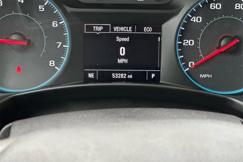 Used 2018 Chevrolet Equinox LT image 31
