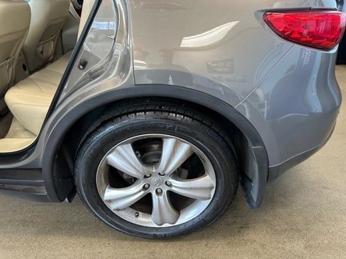 Used 2009 INFINITI FX35 AWD w/ Technology Pkg image 23