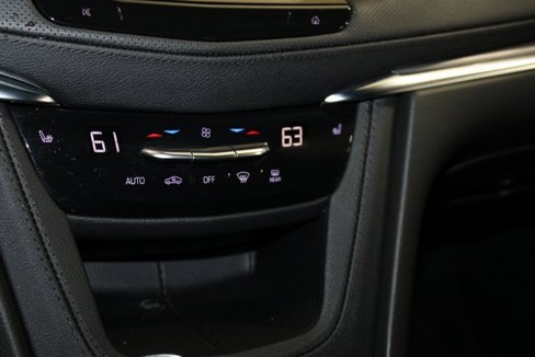Certified 2023 Cadillac XT5 Luxury image 18