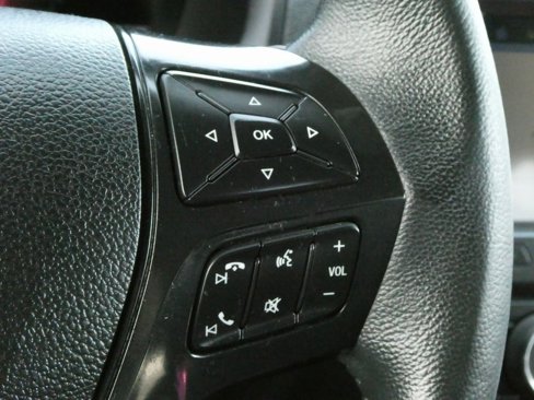 Used 2017 Ford Explorer XLT w/ Equipment Group 202A image 14
