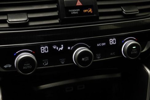 Used 2021 Honda Accord Sport image 17
