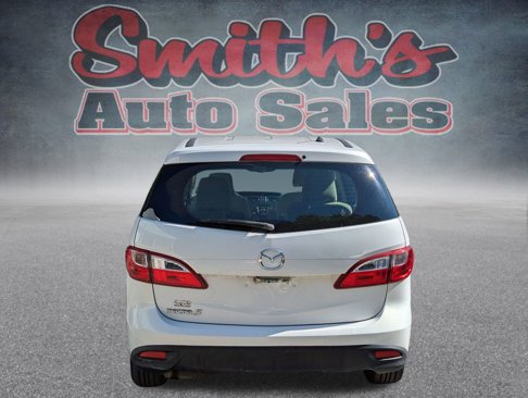 Used 2012 MAZDA MAZDA5 Sport image 5