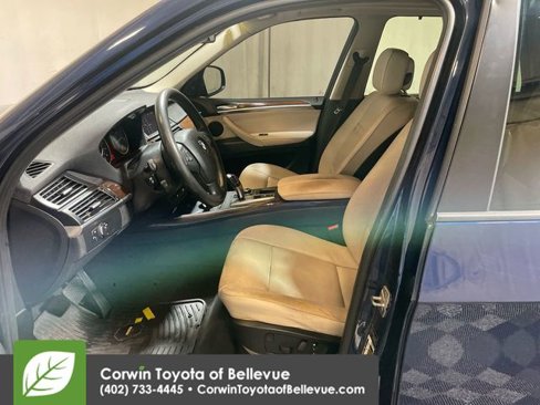 Used 2011 BMW X5 xDrive35d image 15