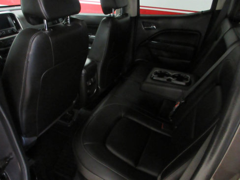 Used 2019 GMC Canyon SLT w/ Driver Alert Package image 33
