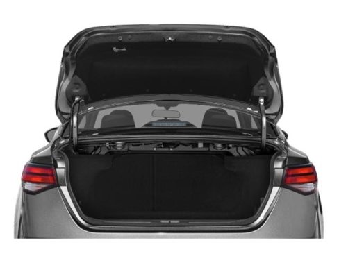 Used 2023 Nissan Sentra SV image 36