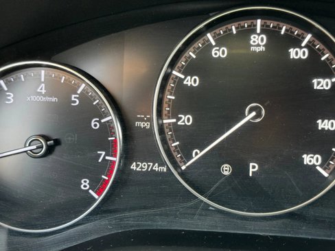 Used 2023 MAZDA MAZDA3 s image 20