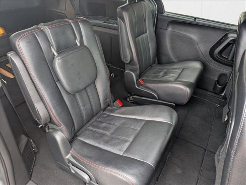 Used 2020 Dodge Grand Caravan GT image 19
