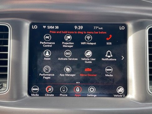 Used 2020 Dodge Charger GT image 10