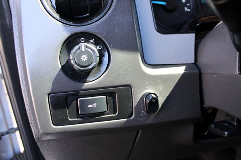 Used 2014 Ford F150 XL w/ XL Plus Package image 8