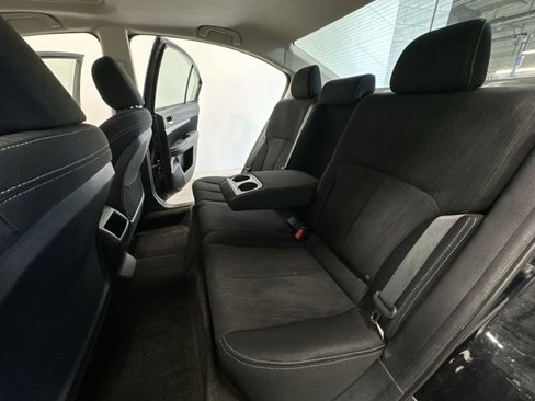 Used 2014 Subaru Legacy 2.5i Sport image 17
