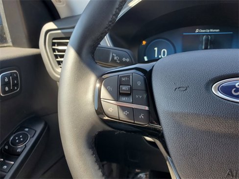 Used 2023 Ford Escape Active w/ Tech Pack #2 image 14