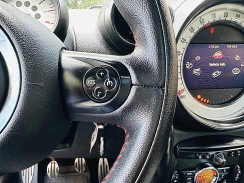 Used 2014 MINI Cooper Countryman S image 39