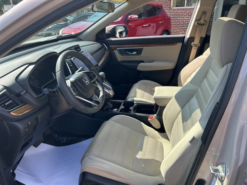 Used 2017 Honda CR-V EX image 5