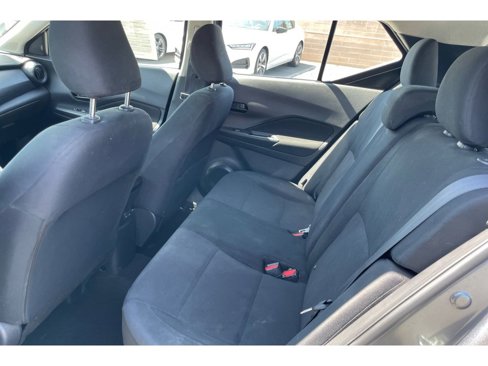Used 2023 Nissan Kicks S image 13