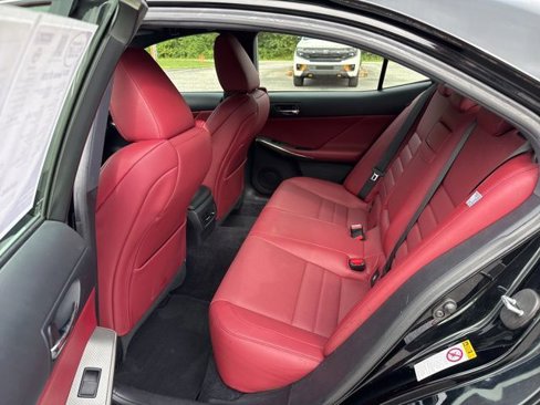 Used 2014 Lexus IS 350 image 16