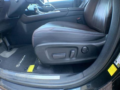 Used 2016 Lexus RX 350 2WD image 12