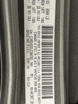 Used 2018 Dodge Durango GT w/ Premium Group image 30