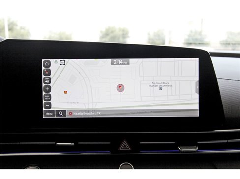 Used 2024 Hyundai Elantra SEL image 26