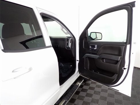 Used 2018 Chevrolet Silverado 1500 LT image 28