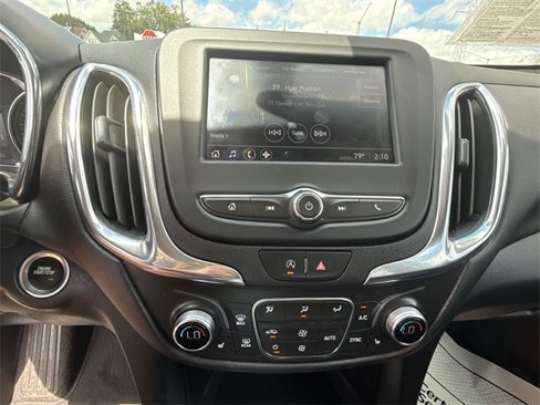Certified 2023 Chevrolet Equinox LT image 11