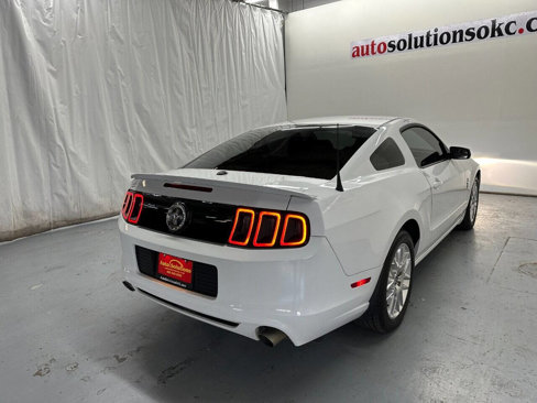 Used 2014 Ford Mustang Premium w/ Equipment Group 202A image 7