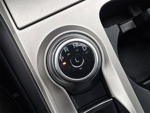 Certified 2022 Ford Explorer XLT image 12