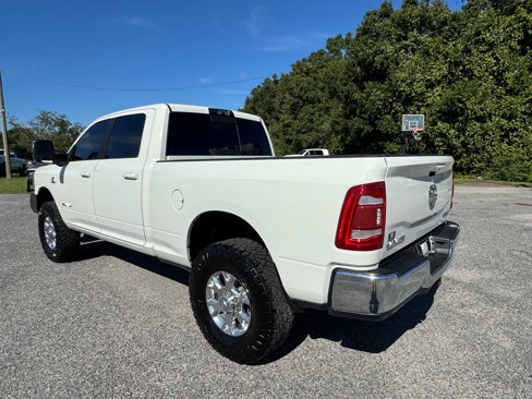 Used 2023 RAM 2500 Laramie image 7