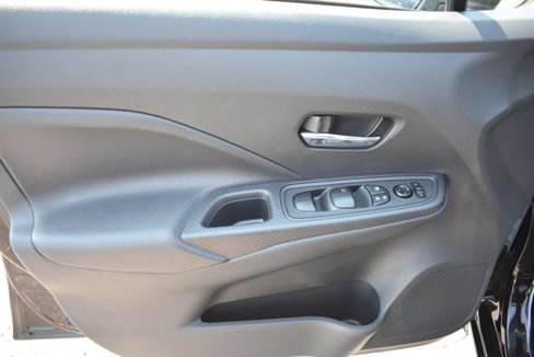Used 2024 Nissan Versa SV image 12