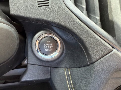 Used 2023 Subaru Crosstrek 2.5i Sport image 13