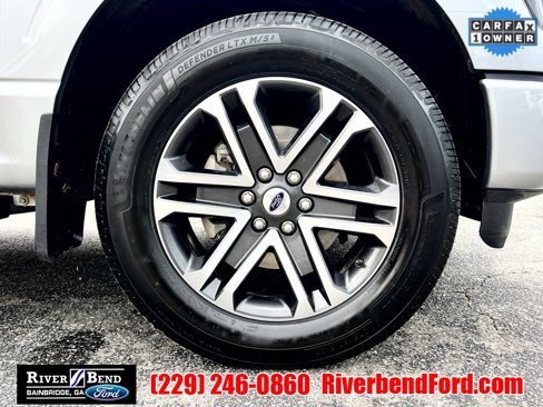 Used 2023 Ford F150 XL w/ STX Appearance Package image 44