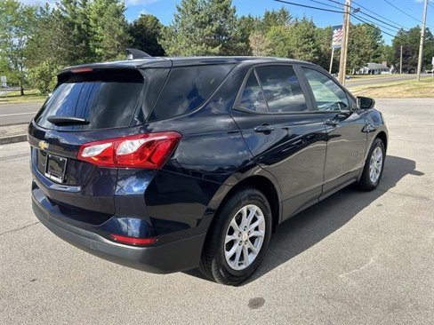 Used 2020 Chevrolet Equinox LS w/ LS Convenience Package image 6