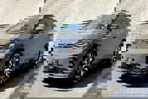 Certified 2023 Volkswagen ID.4 S image 11