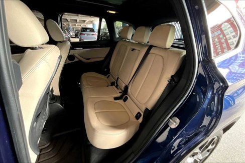 Used 2020 BMW X1 sDrive28i w/ Convenience Package image 19