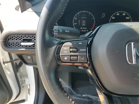 Used 2023 Honda HR-V Sport image 16