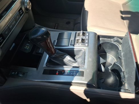 Used 2017 Lexus GX 460 Premium image 14
