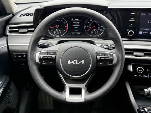 Used 2023 Kia K5 LXS image 25