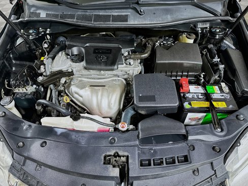 Used 2017 Toyota Camry SE image 27