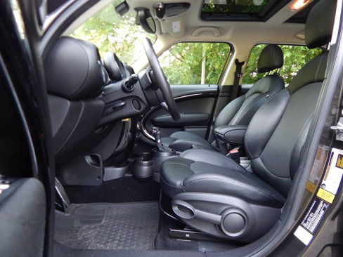 Used 2016 MINI Cooper Countryman S image 16