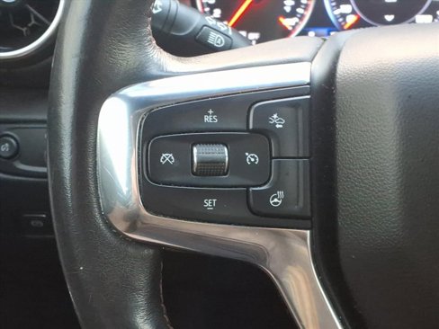 Used 2019 Chevrolet Blazer Premier w/ Sun and Wheels Package image 12