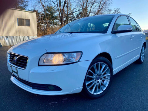 Used 2009 Volvo S40 2.4i image 1