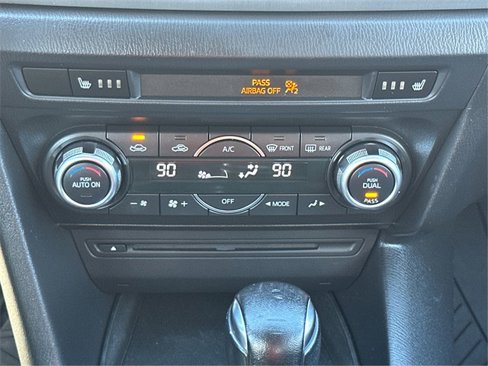 Used 2014 MAZDA MAZDA3 s Grand Touring image 23